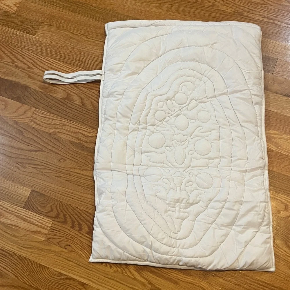 Free People Gift Sack, Gift Bag, NEW